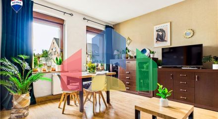 Residential - Apartment downstairs - Żary, Poland - PL