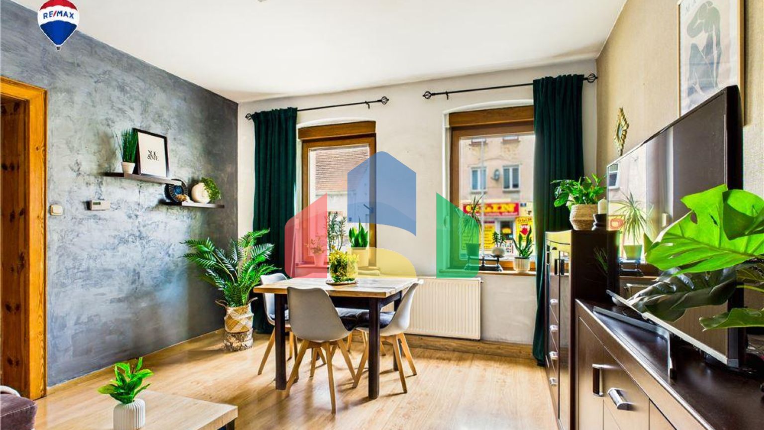 Residential - Apartment downstairs - Żary, Poland - PL