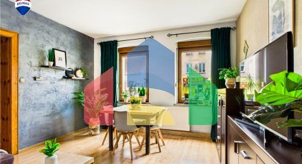 Residential - Apartment downstairs - Żary, Poland - PL