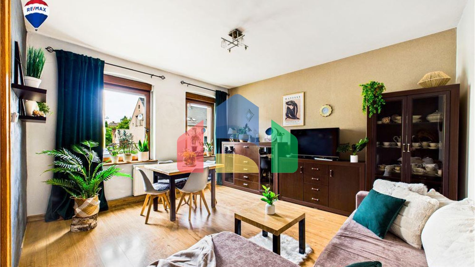 Residential - Apartment downstairs - Żary, Poland - PL