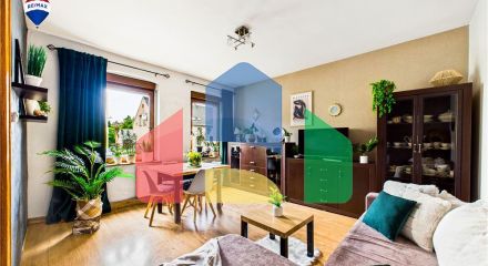 Residential - Apartment downstairs - Żary, Poland - PL