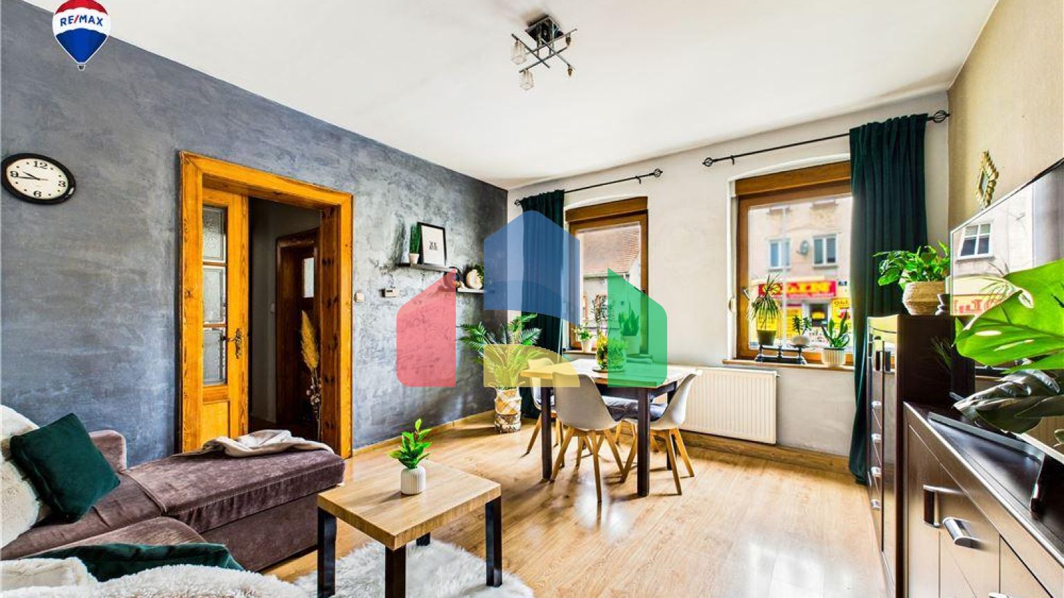 Residential - Apartment downstairs - Żary, Poland - PL