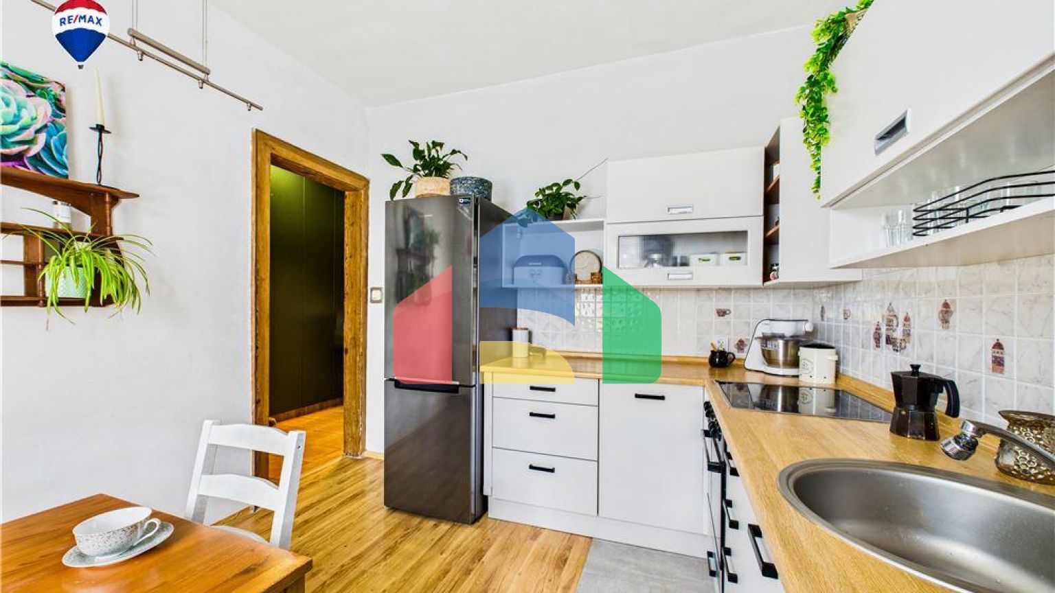 Residential - Apartment downstairs - Żary, Poland - PL