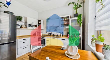 Residential - Apartment downstairs - Żary, Poland - PL