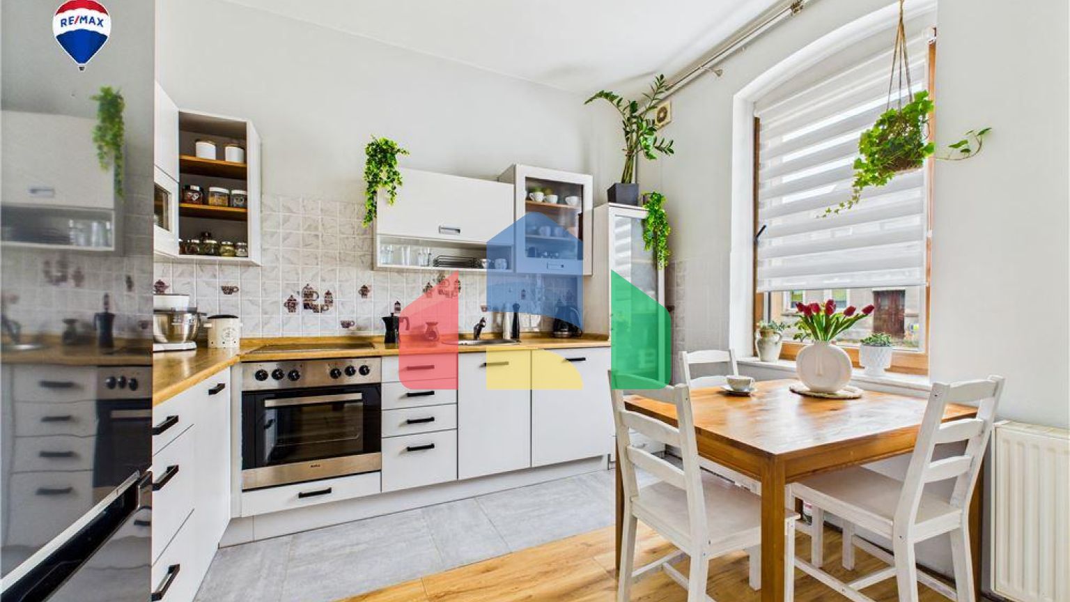 Residential - Apartment downstairs - Żary, Poland - PL