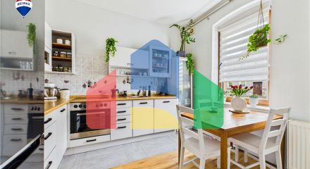 Residential - Apartment downstairs - Żary, Poland - PL