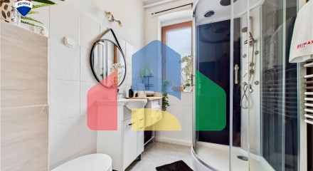 Residential - Apartment downstairs - Żary, Poland - PL
