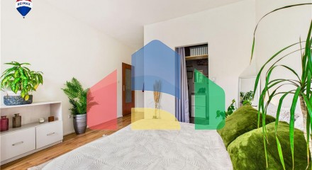 Residential - Apartment downstairs - Żary, Poland - PL