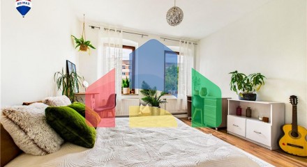 Residential - Apartment downstairs - Żary, Poland - PL