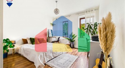 Residential - Apartment downstairs - Żary, Poland - PL