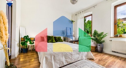Residential - Apartment downstairs - Żary, Poland - PL