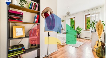 Residential - Apartment downstairs - Żary, Poland - PL