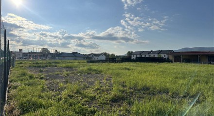 Residential - Land - Jaworze, Poland - PL