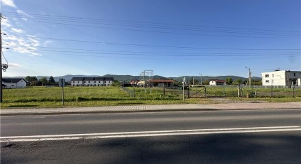 Residential - Land - Jaworze, Poland - PL