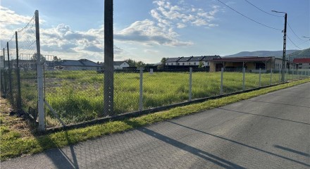 Residential - Land - Jaworze, Poland - PL