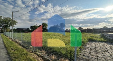 Residential - Land - Jaworze, Poland - PL