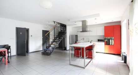 Residential - Solitary Maisonette - Lodz, Poland - PL