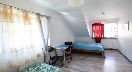 Residential - Solitary Maisonette - Lodz, Poland - PL