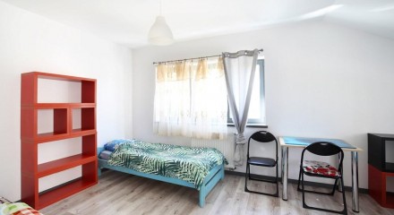 Residential - Solitary Maisonette - Lodz, Poland - PL