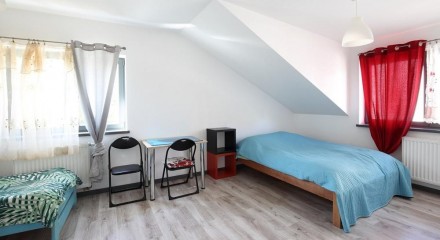 Residential - Solitary Maisonette - Lodz, Poland - PL