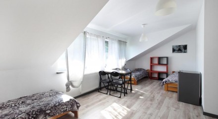 Residential - Solitary Maisonette - Lodz, Poland - PL