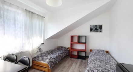 Residential - Solitary Maisonette - Lodz, Poland - PL