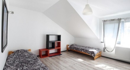 Residential - Solitary Maisonette - Lodz, Poland - PL