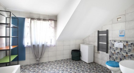 Residential - Solitary Maisonette - Lodz, Poland - PL