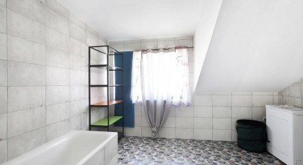 Residential - Solitary Maisonette - Lodz, Poland - PL