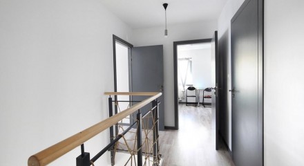 Residential - Solitary Maisonette - Lodz, Poland - PL