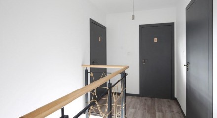 Residential - Solitary Maisonette - Lodz, Poland - PL