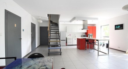 Residential - Solitary Maisonette - Lodz, Poland - PL