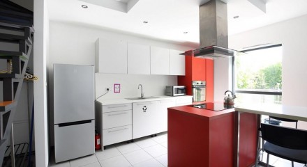 Residential - Solitary Maisonette - Lodz, Poland - PL