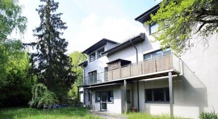 Residential - Solitary Maisonette - Lodz, Poland - PL