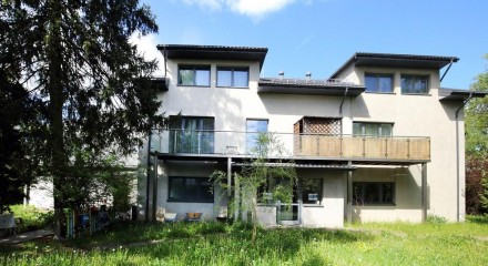 Residential - Solitary Maisonette - Lodz, Poland - PL