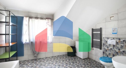 Residential - Solitary Maisonette - Lodz, Poland - PL