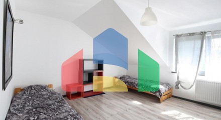 Residential - Solitary Maisonette - Lodz, Poland - PL