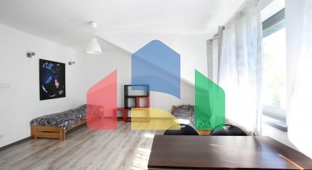 Residential - Solitary Maisonette - Lodz, Poland - PL