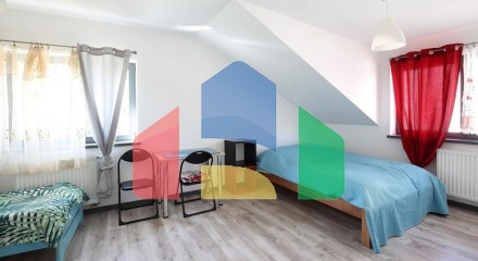 Residential - Solitary Maisonette - Lodz, Poland - PL