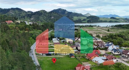 Residential - Plot of Land for Hospitality Development - Niedzica, Poland - PL