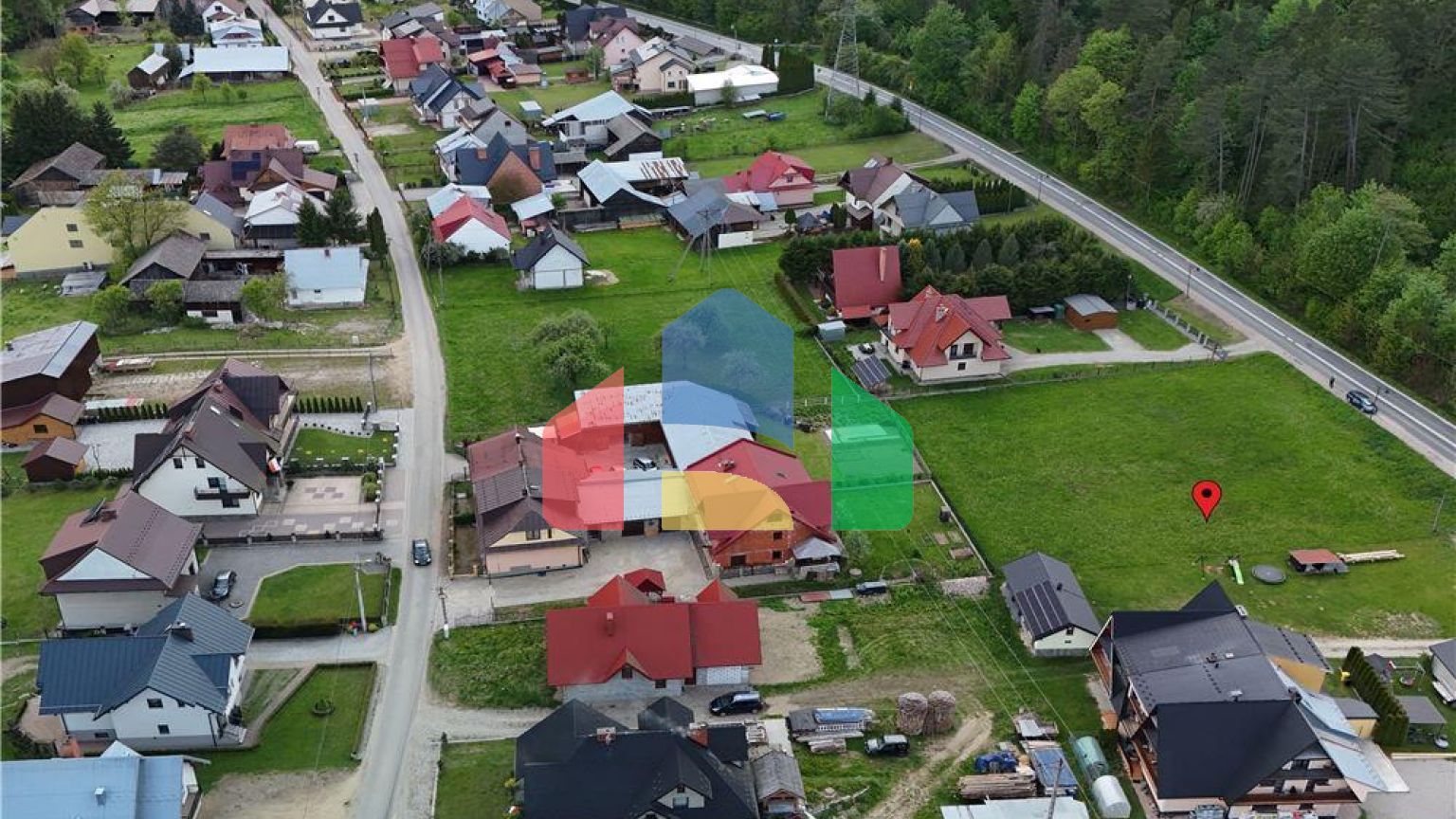 Residential - Plot of Land for Hospitality Development - Niedzica, Poland - PL