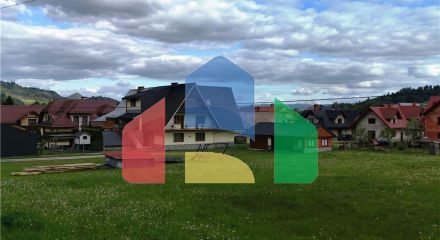 Residential - Plot of Land for Hospitality Development - Niedzica, Poland - PL Residential - Plot of Land for Hospitality Development - Niedzica, Poland - PL