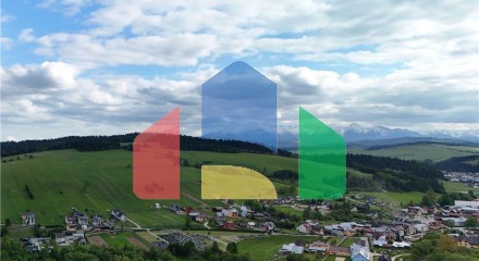 Residential - Plot of Land for Hospitality Development - Niedzica, Poland - PL