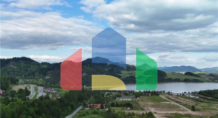 Residential - Plot of Land for Hospitality Development - Niedzica, Poland - PL