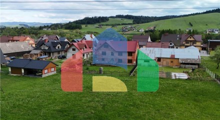 Residential - Plot of Land for Hospitality Development - Niedzica, Poland - PL