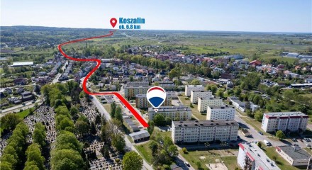 Residential - Condo/Apartment - Sianów, Poland - PL