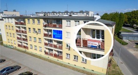 Residential - Condo/Apartment - Sianów, Poland - PL