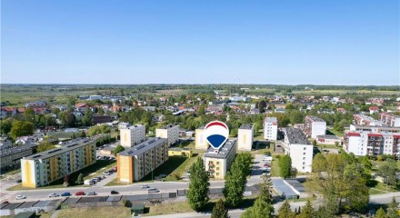 Residential - Condo/Apartment - Sianów, Poland - PL