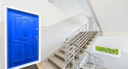 Residential - Condo/Apartment - Sianów, Poland - PL