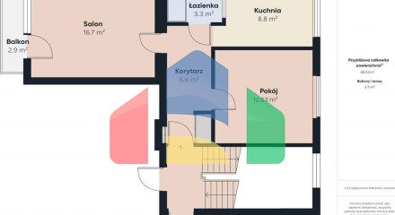 Residential - Condo/Apartment - Sianów, Poland - PL